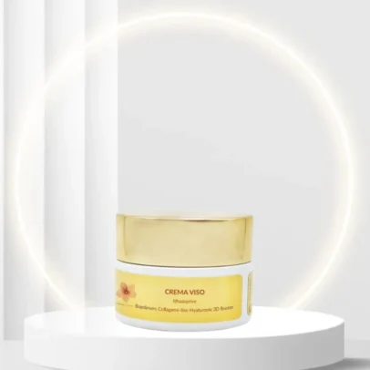 crema viso acido ialuronico