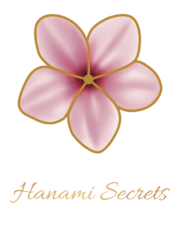 Hanami Secrets &mdash; Cosmesi Made in Italy