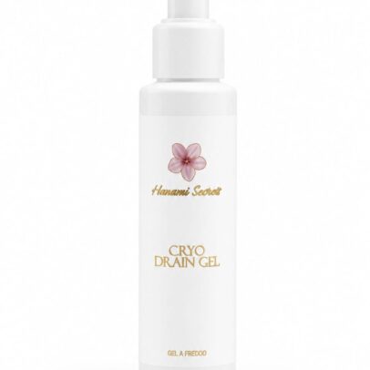 cryo drain gel